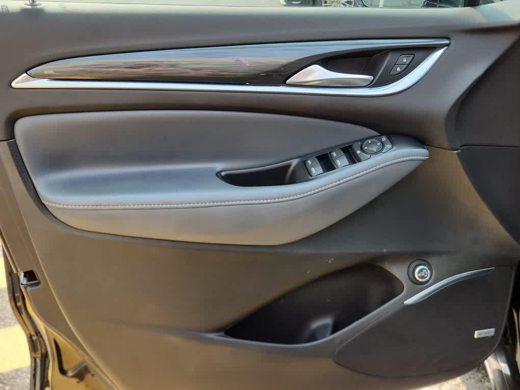 used 2022 Buick Enclave car, priced at $33,577