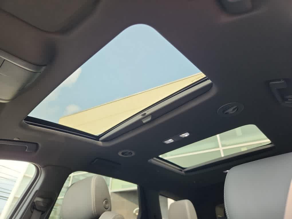 used 2022 Buick Enclave car, priced at $33,577