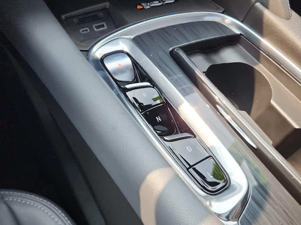 used 2022 Buick Enclave car, priced at $33,577