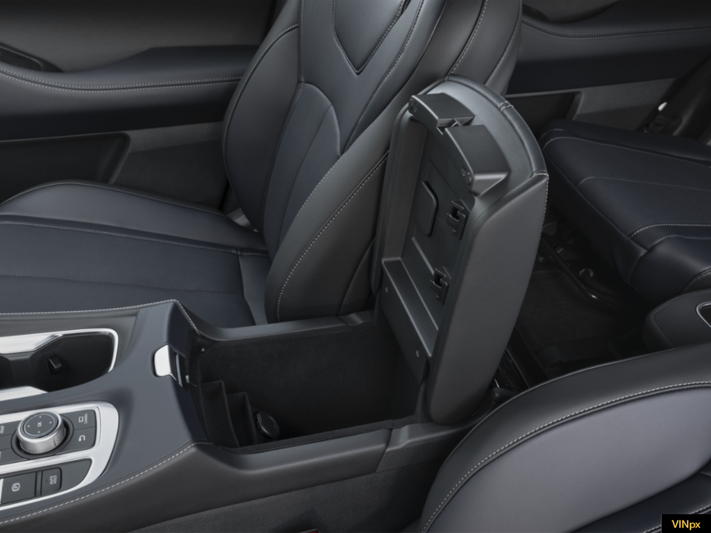 new 2026 INFINITI QX60 car