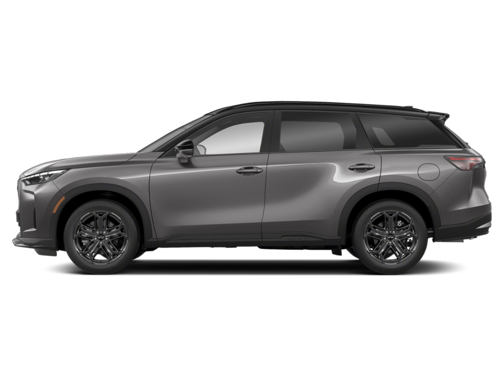 new 2026 INFINITI QX60 car