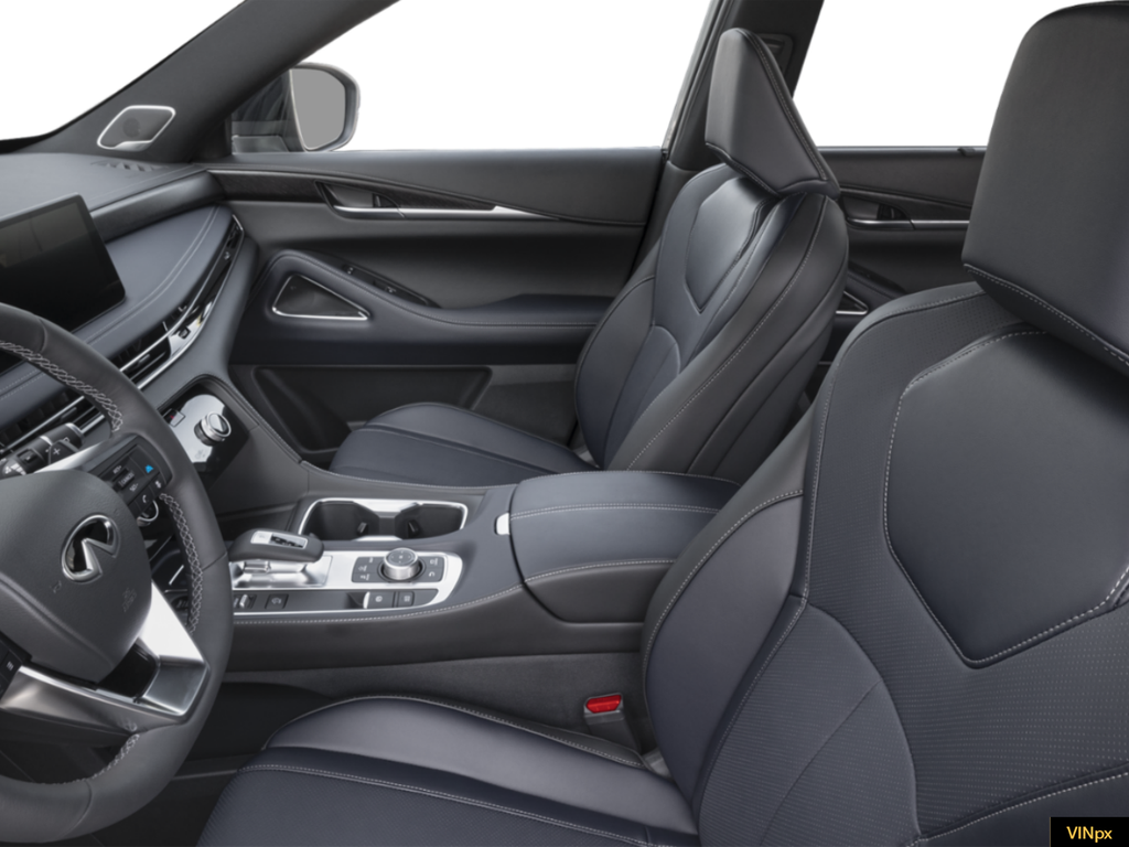 new 2026 INFINITI QX60 car