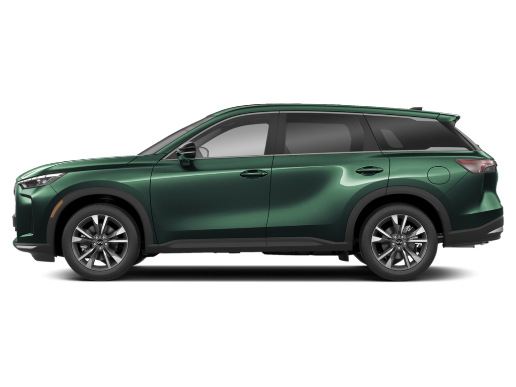 new 2026 INFINITI QX60 car, priced at $61,690