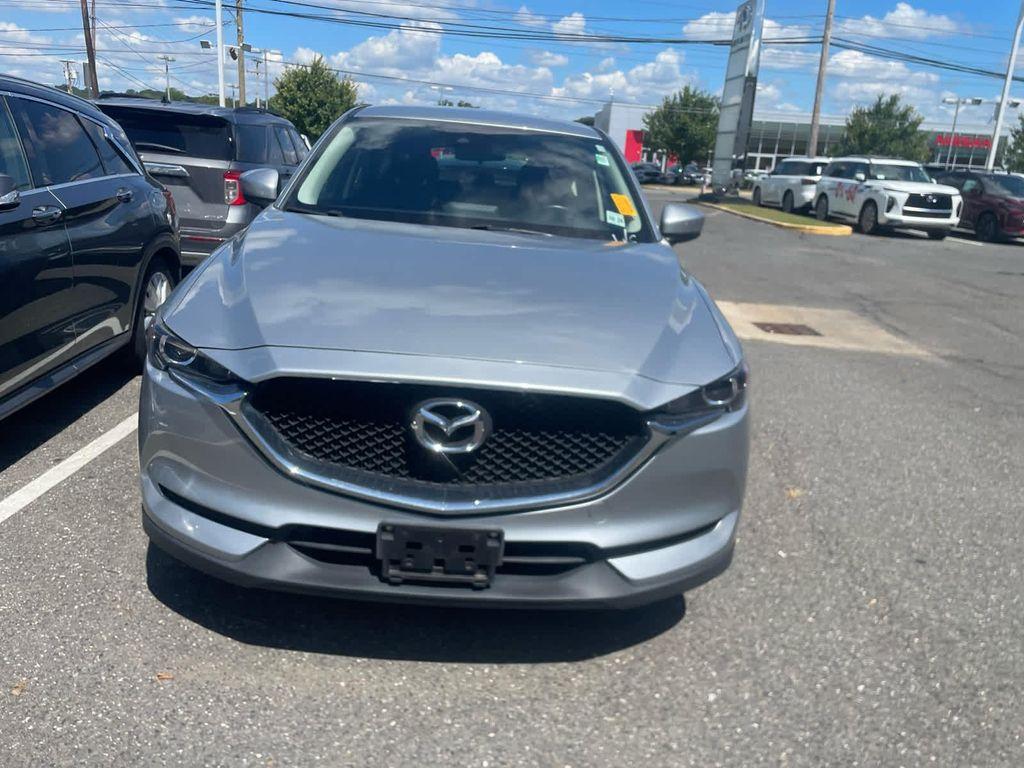 used 2019 Mazda CX-5 car, priced at $19,777