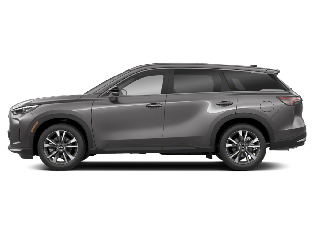 new 2026 INFINITI QX60 car, priced at $61,345