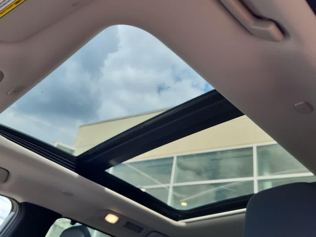 new 2026 INFINITI QX60 car, priced at $57,453