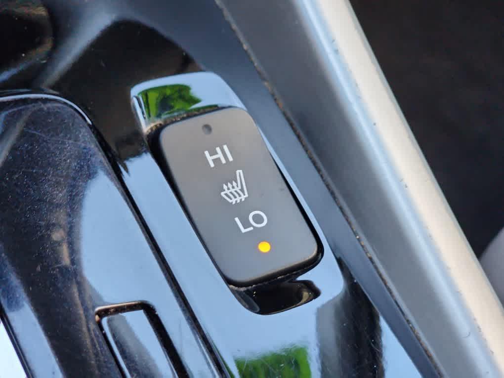 used 2017 Honda Accord car, priced at $14,777