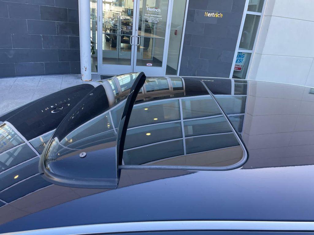 used 2016 INFINITI Q70L car, priced at $22,677