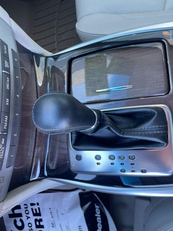 used 2016 INFINITI Q70L car, priced at $22,677