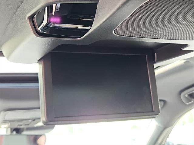 used 2022 Honda Pilot car, priced at $38,509