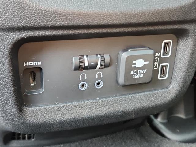 used 2022 Honda Pilot car, priced at $38,509