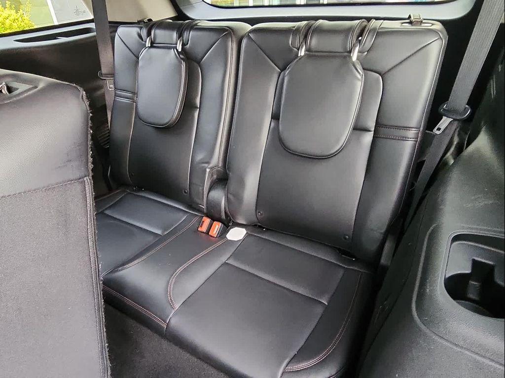 used 2020 Lincoln Aviator car, priced at $25,577