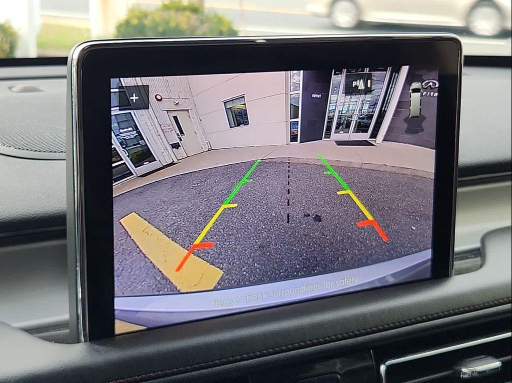 used 2020 Lincoln Aviator car, priced at $25,577