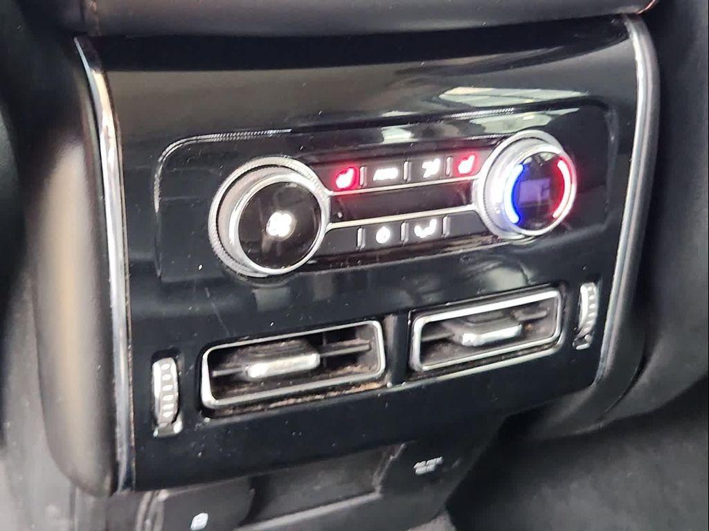 used 2020 Lincoln Aviator car, priced at $25,577