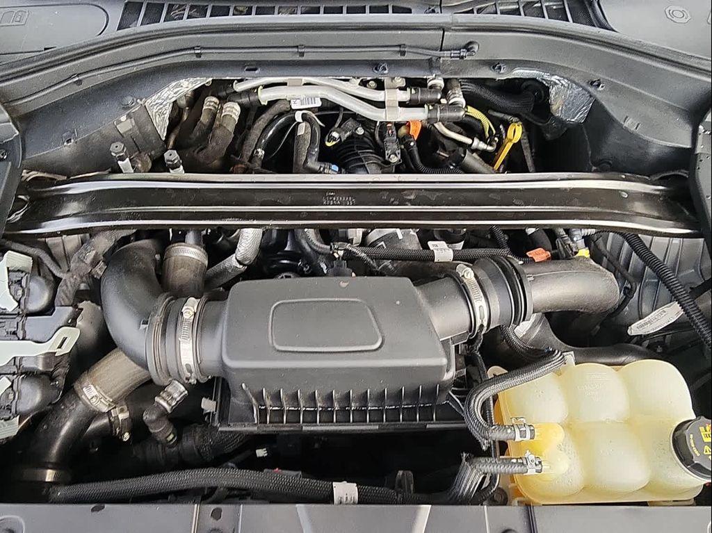 used 2020 Lincoln Aviator car, priced at $25,577