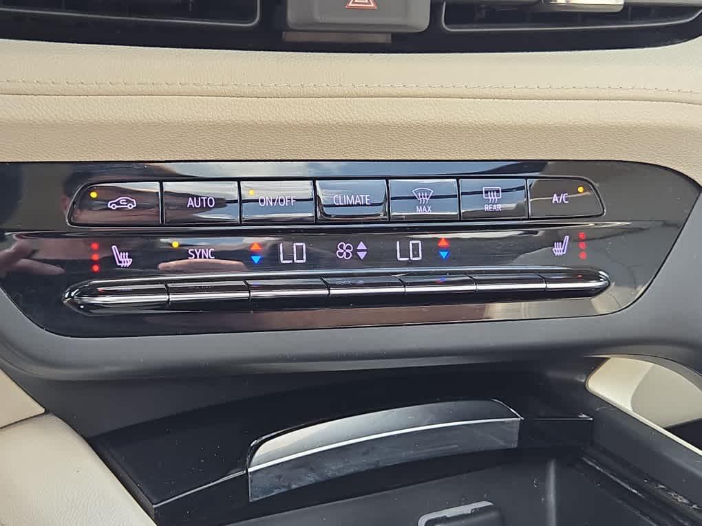 used 2021 Buick Envision car, priced at $19,904