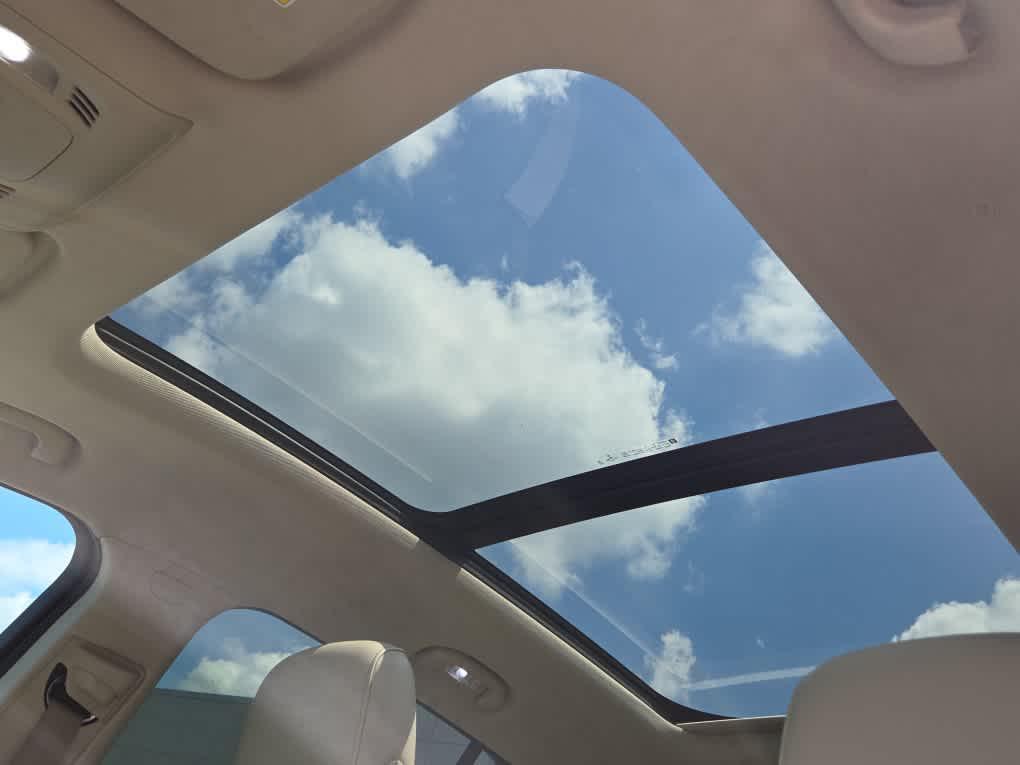 used 2021 Buick Envision car, priced at $19,904