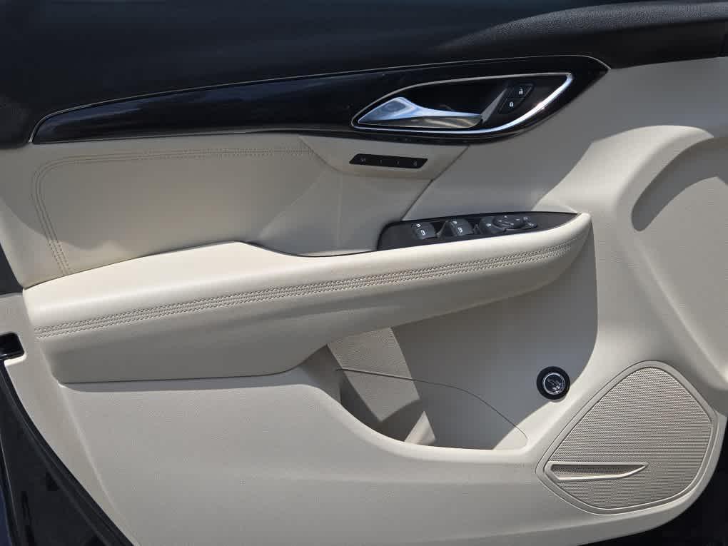 used 2021 Buick Envision car, priced at $19,904