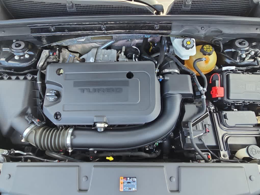used 2021 Buick Envision car, priced at $19,904