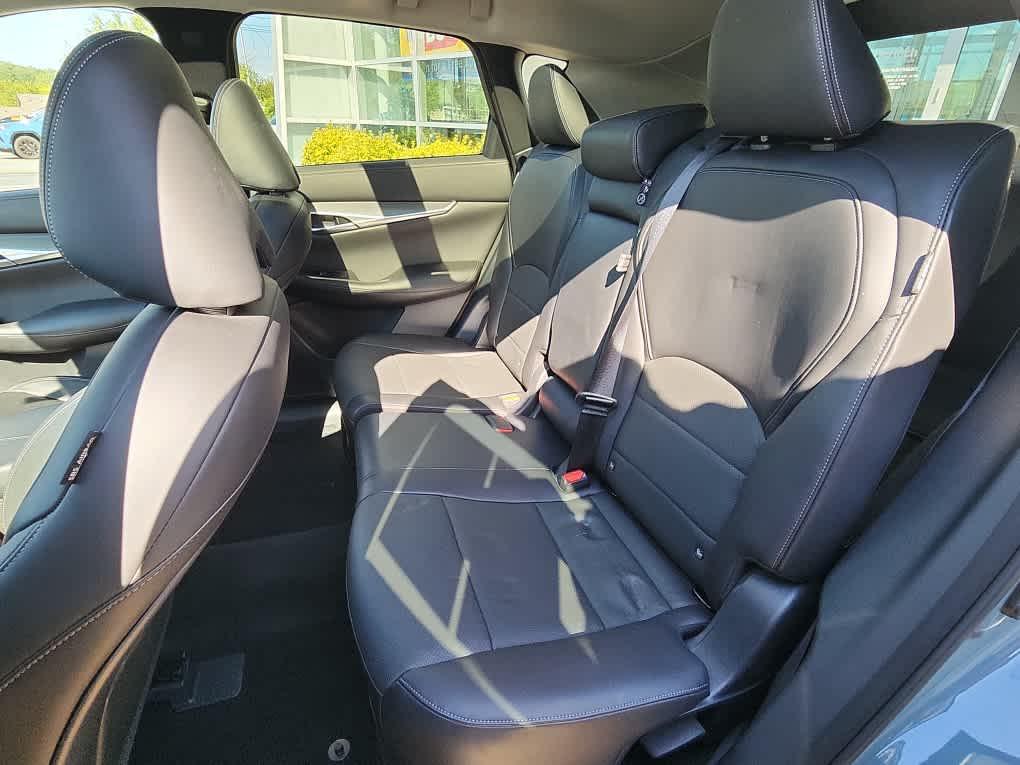 used 2022 INFINITI QX50 car, priced at $29,999