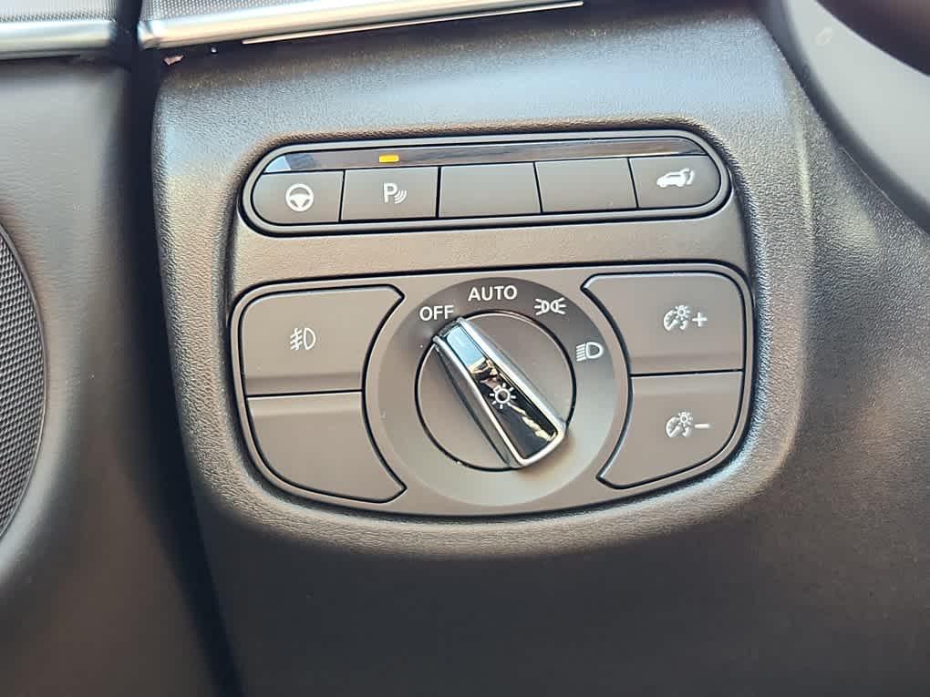 used 2022 INFINITI QX50 car, priced at $29,999