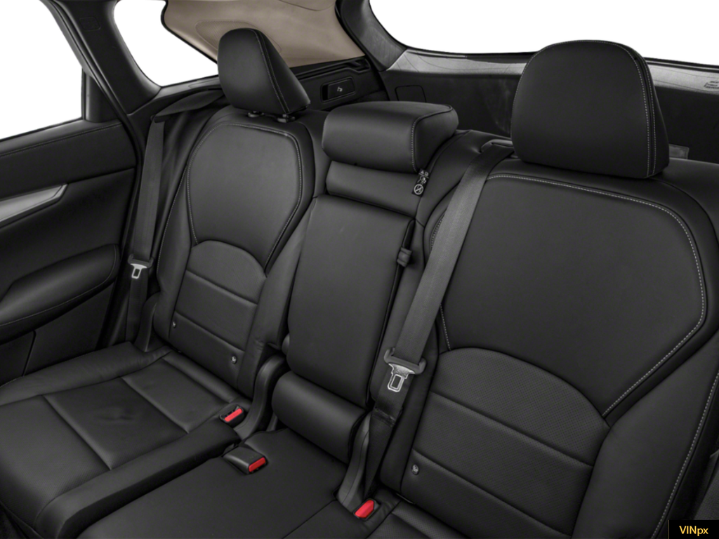 used 2021 INFINITI QX50 car, priced at $19,977