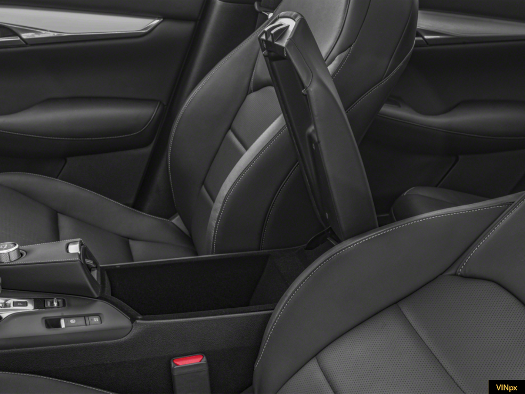 used 2021 INFINITI QX50 car, priced at $19,977