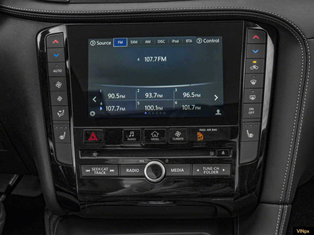 used 2021 INFINITI QX50 car, priced at $19,977