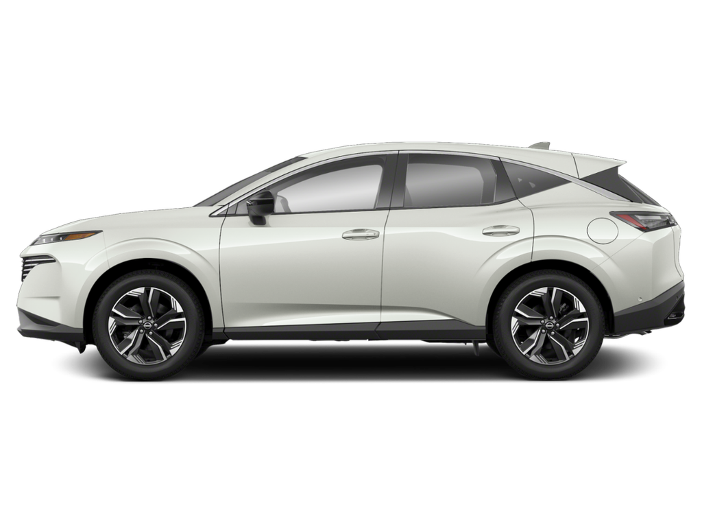 new 2025 Nissan Murano car, priced at $44,345