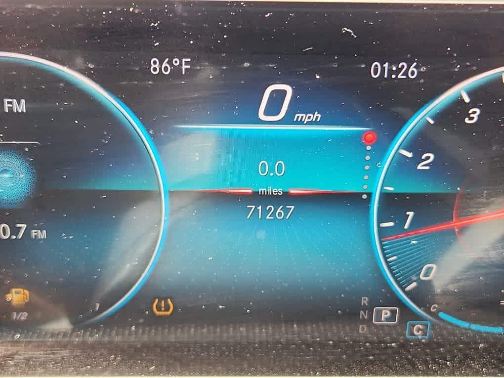 used 2020 Mercedes-Benz A-Class car, priced at $20,994