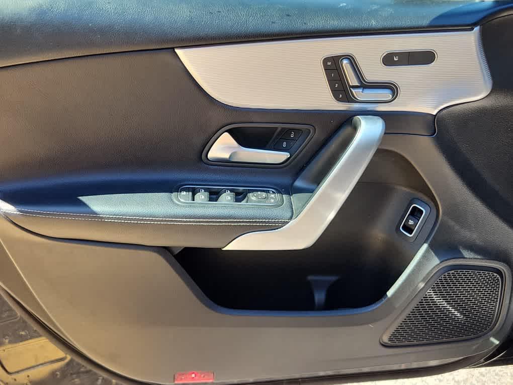 used 2020 Mercedes-Benz A-Class car, priced at $20,994