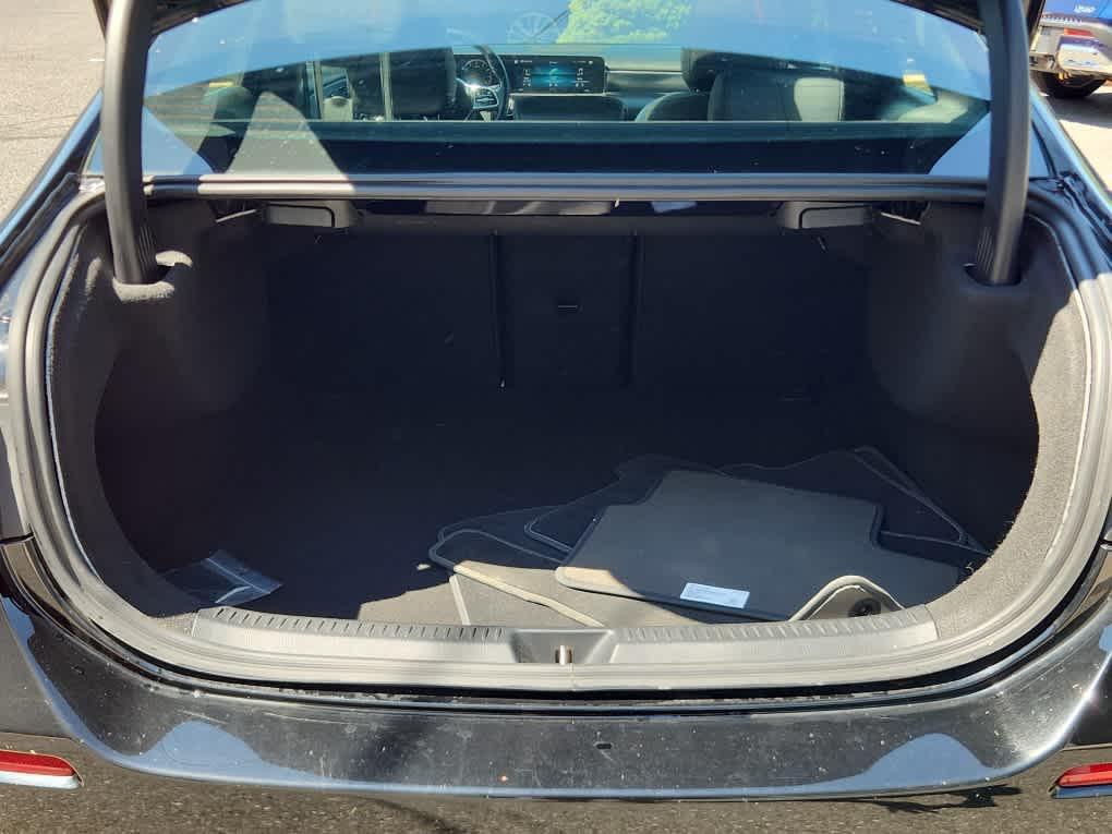 used 2020 Mercedes-Benz A-Class car, priced at $20,994
