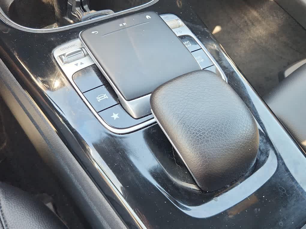 used 2020 Mercedes-Benz A-Class car, priced at $20,994