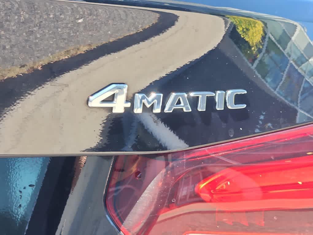 used 2020 Mercedes-Benz A-Class car, priced at $20,994