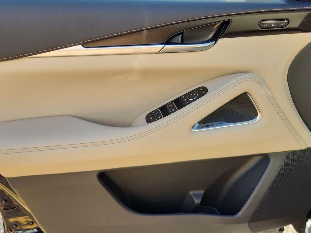 new 2025 INFINITI QX60 car, priced at $61,434