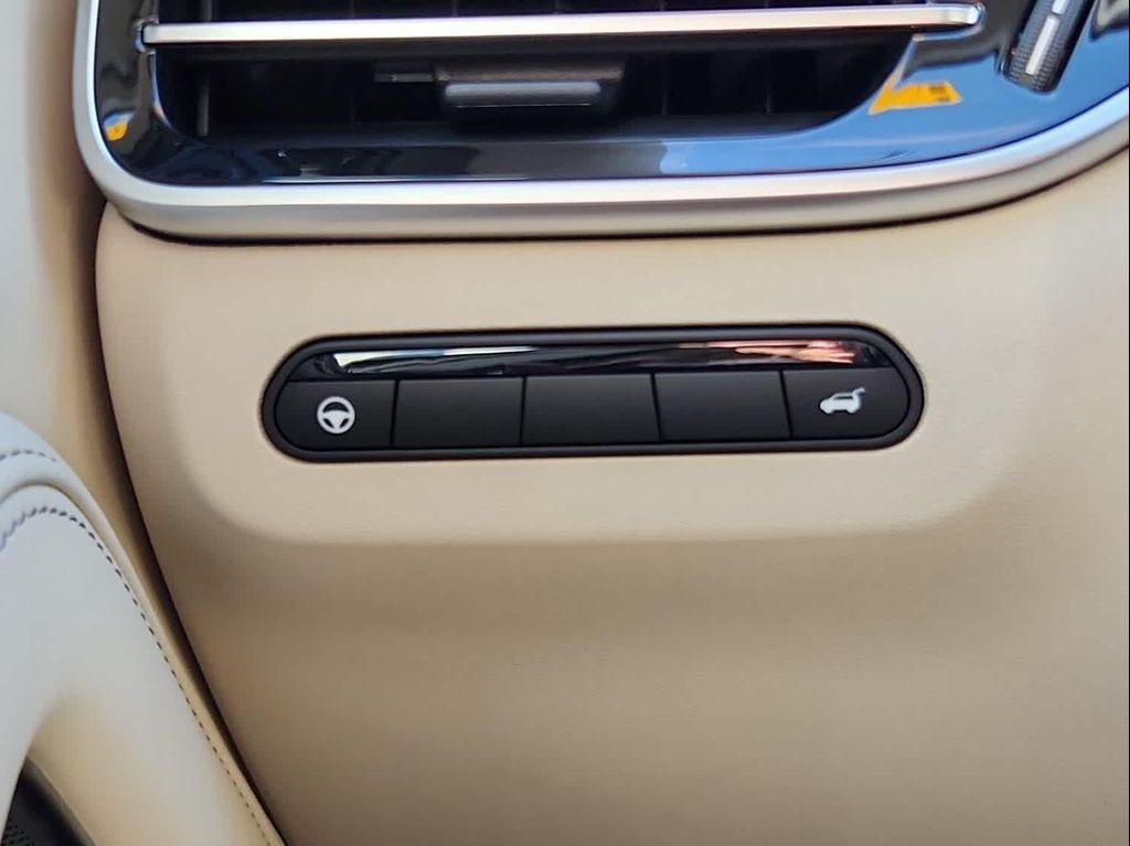 new 2025 INFINITI QX60 car, priced at $61,434