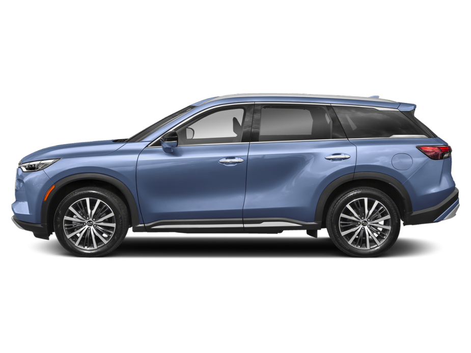 new 2025 INFINITI QX60 car, priced at $66,000