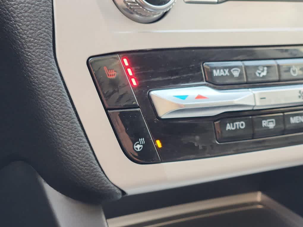 used 2023 Ford Explorer car, priced at $34,599
