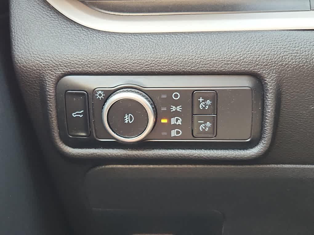used 2023 Ford Explorer car, priced at $34,599