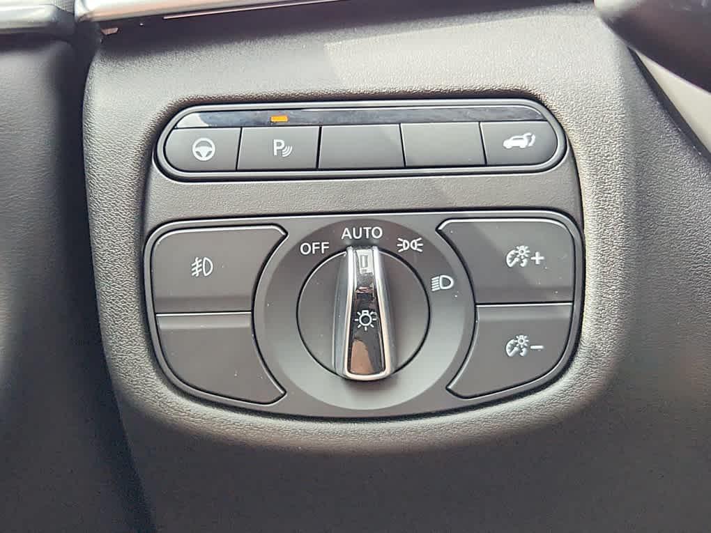 used 2022 INFINITI QX50 car, priced at $30,877