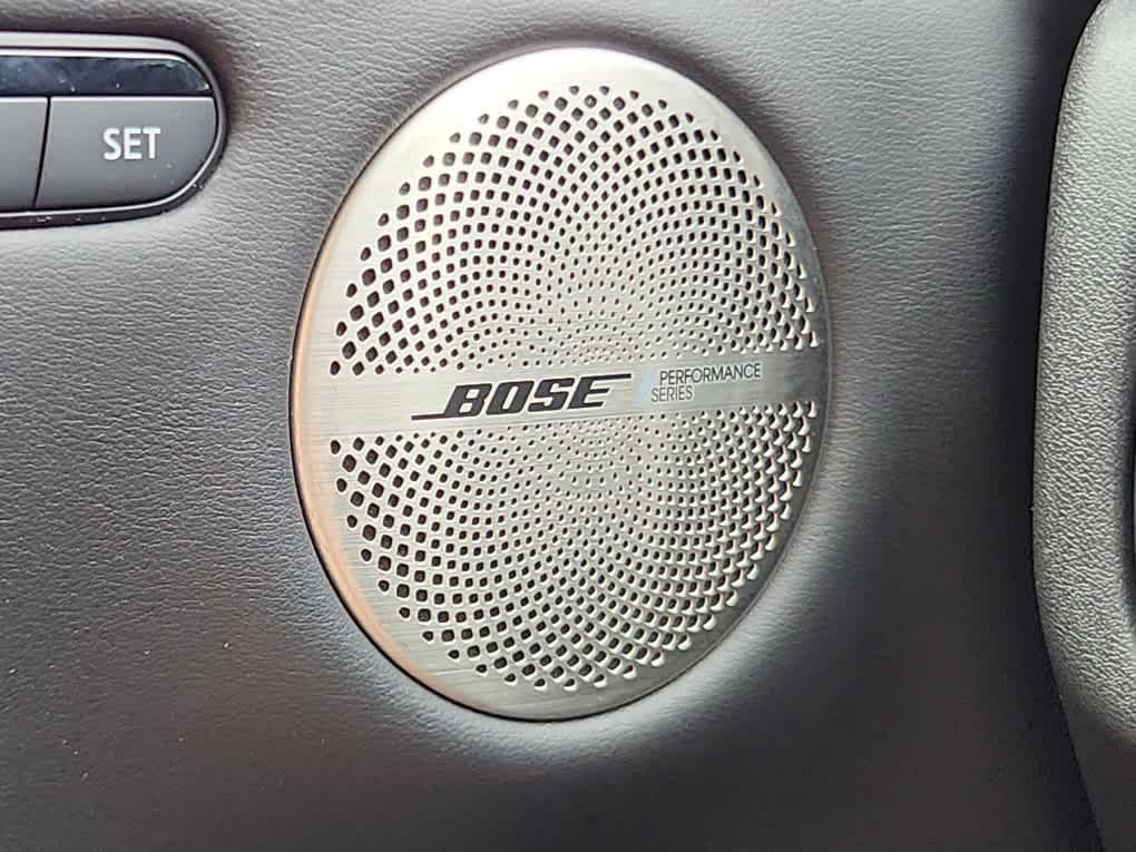 used 2022 INFINITI QX50 car, priced at $30,877