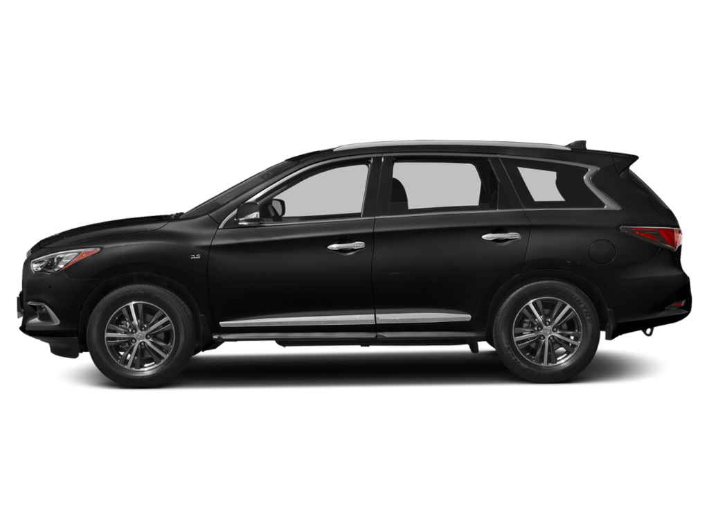 used 2019 INFINITI QX60 car, priced at $18,998