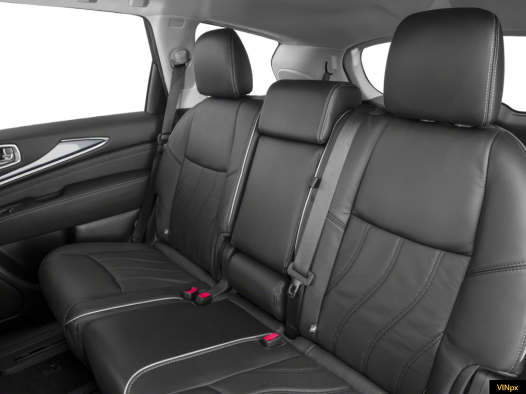 used 2019 INFINITI QX60 car, priced at $18,998