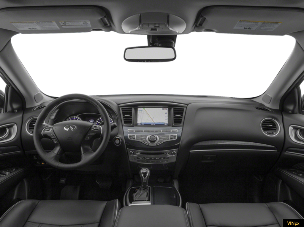 used 2019 INFINITI QX60 car, priced at $18,998