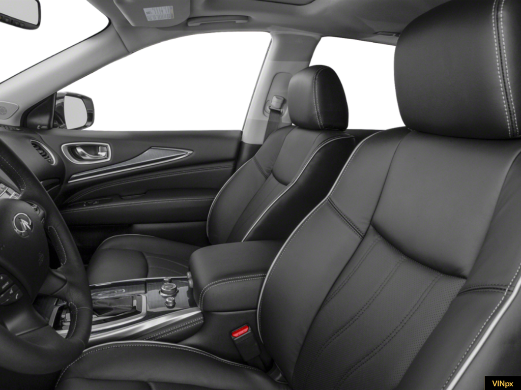 used 2019 INFINITI QX60 car, priced at $18,998