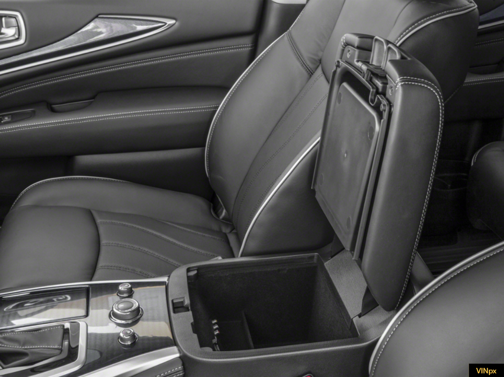 used 2019 INFINITI QX60 car, priced at $18,998