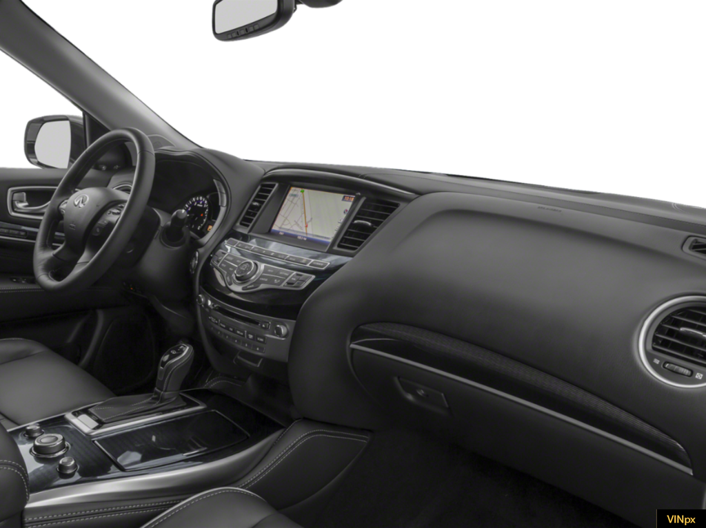 used 2019 INFINITI QX60 car, priced at $18,998