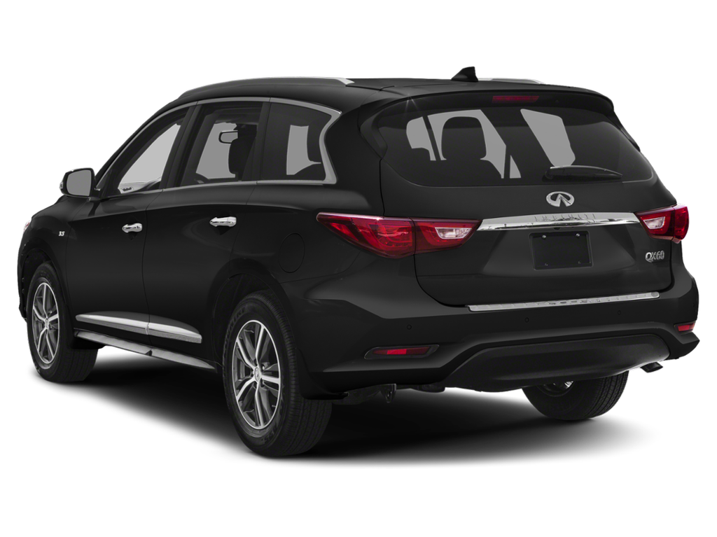 used 2019 INFINITI QX60 car, priced at $18,998