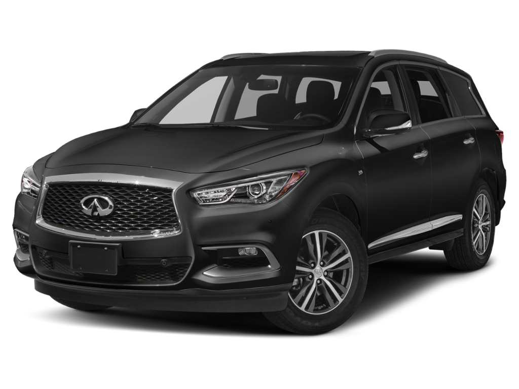 used 2019 INFINITI QX60 car, priced at $18,998