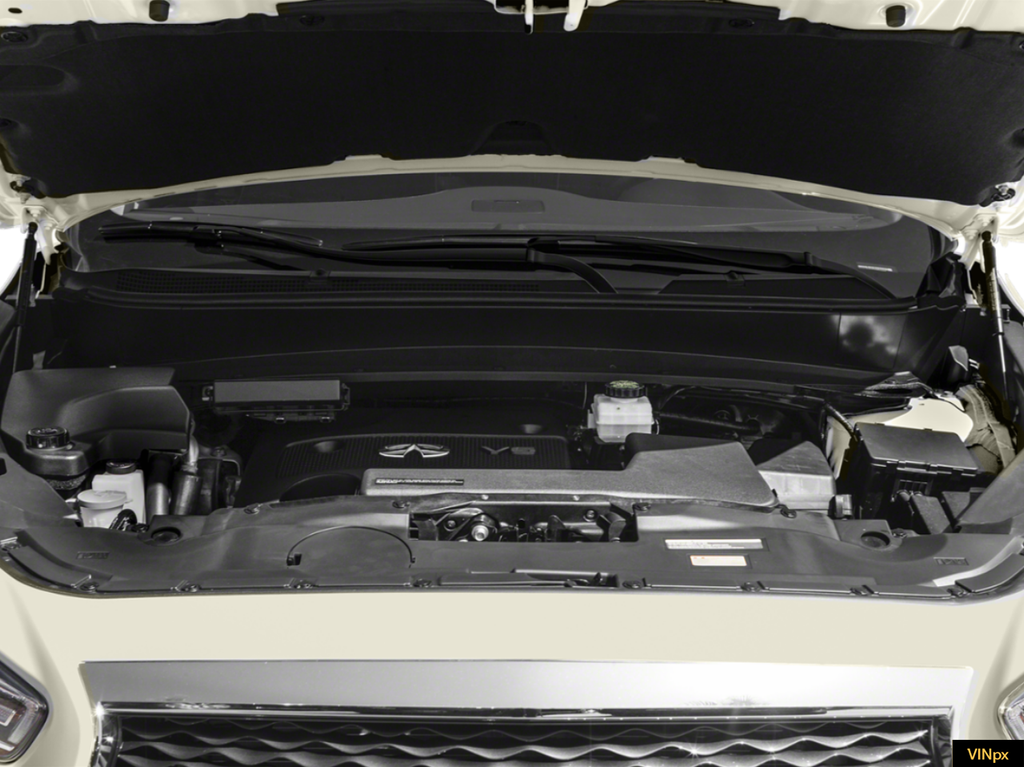 used 2019 INFINITI QX60 car, priced at $18,998